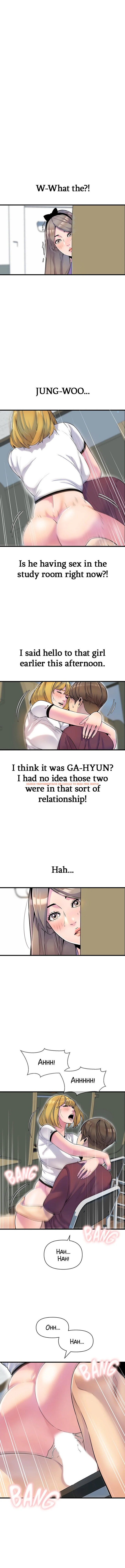 Read Hentai Image 2 157 in comic Boss Of Reading Room - Chapter 19 - hentaitnt.net