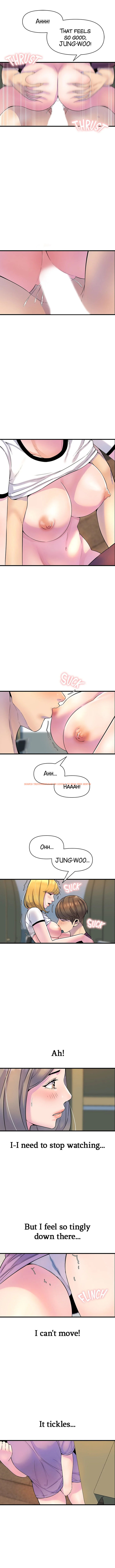 Read Hentai Image 3 157 in comic Boss Of Reading Room - Chapter 19 - hentaitnt.net