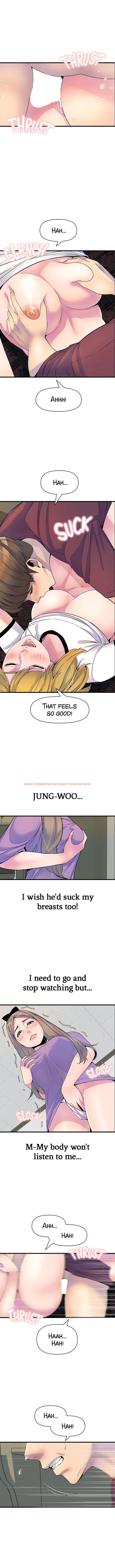 Read Hentai Image 6 157 in comic Boss Of Reading Room - Chapter 19 - hentaitnt.net