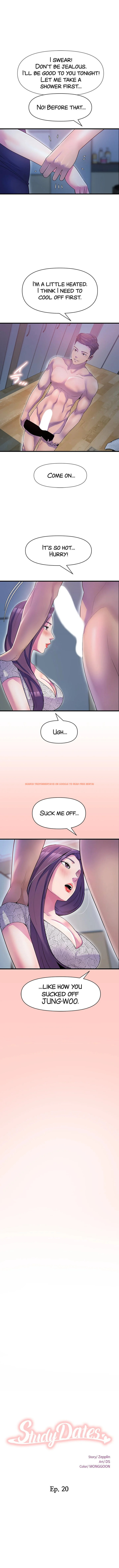 Read Hentai Image 1 157 in comic Boss Of Reading Room - Chapter 20 - hentaitnt.net
