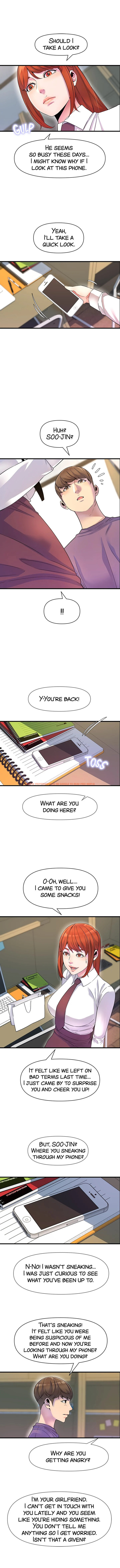 Read Hentai Image 8 157 in comic Boss Of Reading Room - Chapter 20 - hentaitnt.net