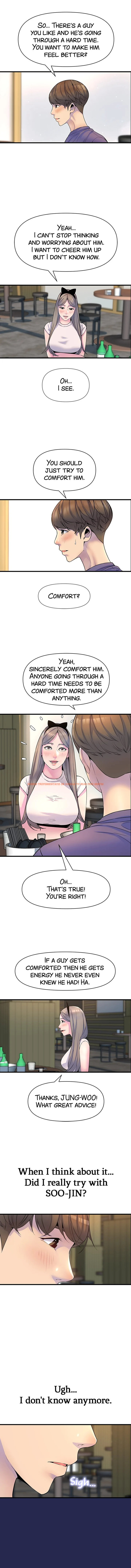 Read Hentai Image 8 157 in comic Boss Of Reading Room - Chapter 21 - hentaitnt.net