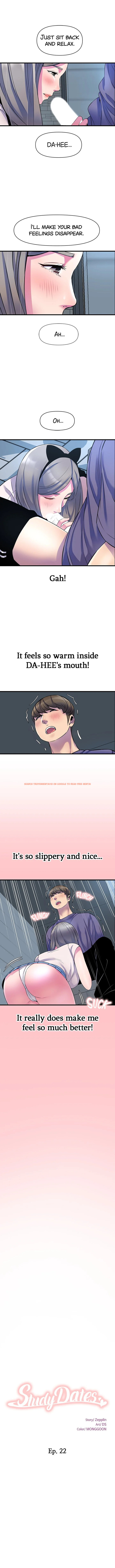 Read Hentai Image 1 157 in comic Boss Of Reading Room - Chapter 22 - hentaitnt.net