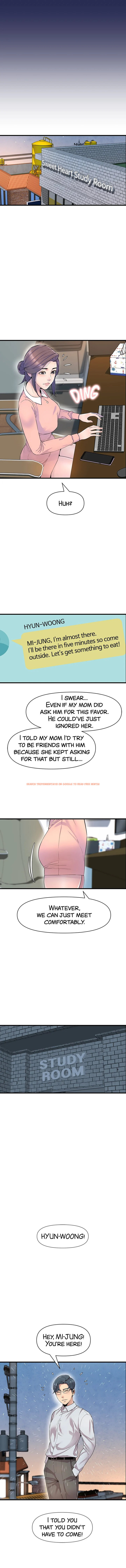 Read Hentai Image 8 157 in comic Boss Of Reading Room - Chapter 22 - hentaitnt.net