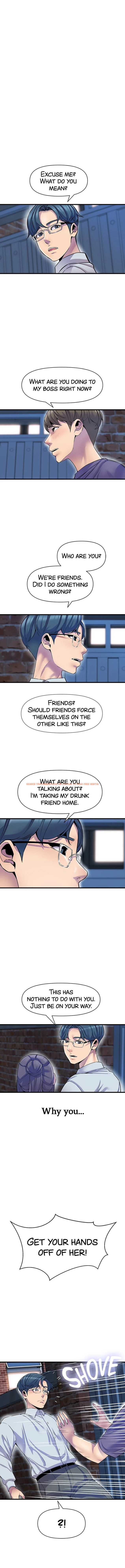 Read Hentai Image 2 157 in comic Boss Of Reading Room - Chapter 23 - hentaitnt.net