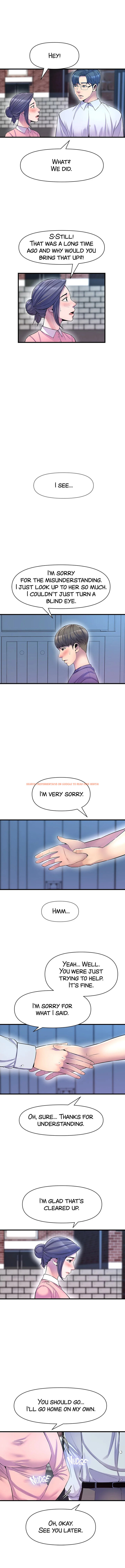 Read Hentai Image 6 157 in comic Boss Of Reading Room - Chapter 23 - hentaitnt.net