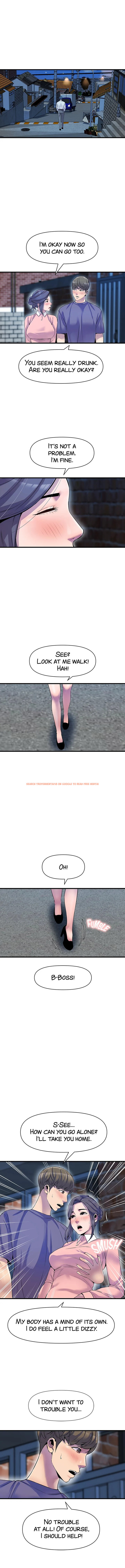 Read Hentai Image 7 157 in comic Boss Of Reading Room - Chapter 23 - hentaitnt.net