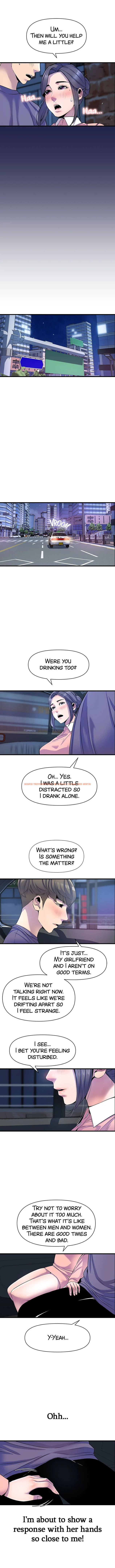 Read Hentai Image 8 157 in comic Boss Of Reading Room - Chapter 23 - hentaitnt.net