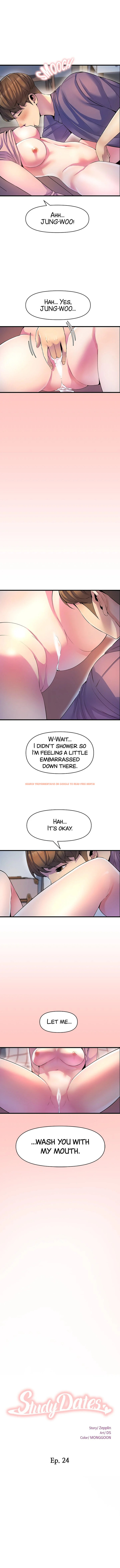 Read Hentai Image 1 151 in comic Boss Of Reading Room - Chapter 24 - hentaitnt.net