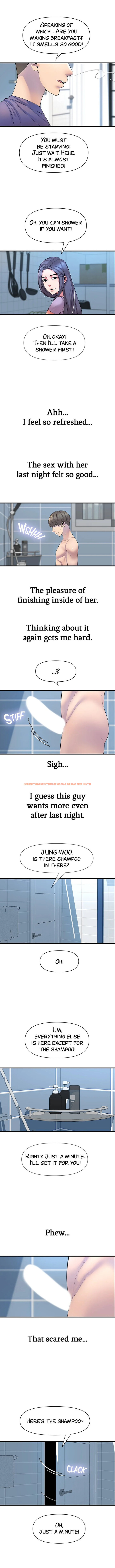 Read Hentai Image 11 157 in comic Boss Of Reading Room - Chapter 24 - hentaitnt.net