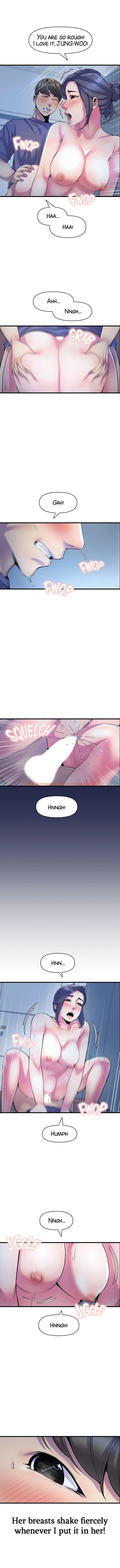 Read Hentai Image 6 157 in comic Boss Of Reading Room - Chapter 24 - hentaitnt.net