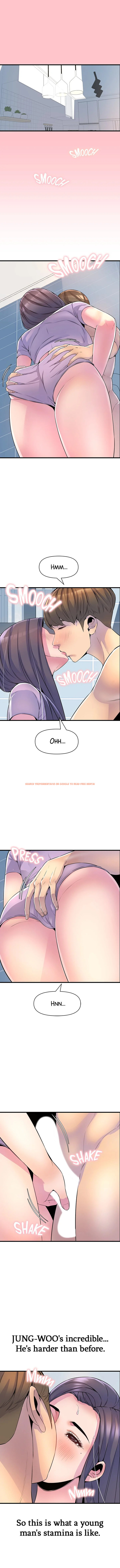 Read Hentai Image 10 151 in comic Boss Of Reading Room - Chapter 25 - hentaitnt.net