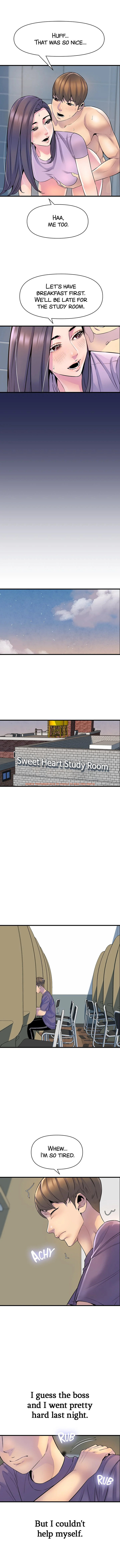 Read Hentai Image 13 151 in comic Boss Of Reading Room - Chapter 25 - hentaitnt.net