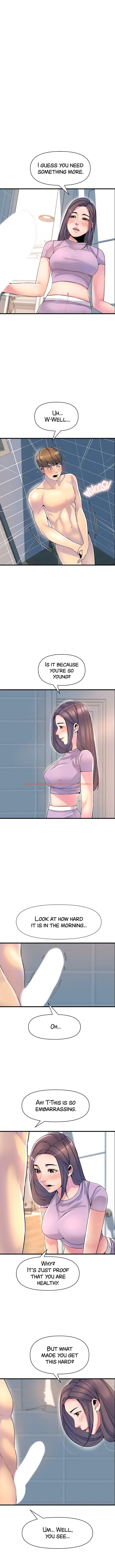 Read Hentai Image 2 151 in comic Boss Of Reading Room - Chapter 25 - hentaitnt.net