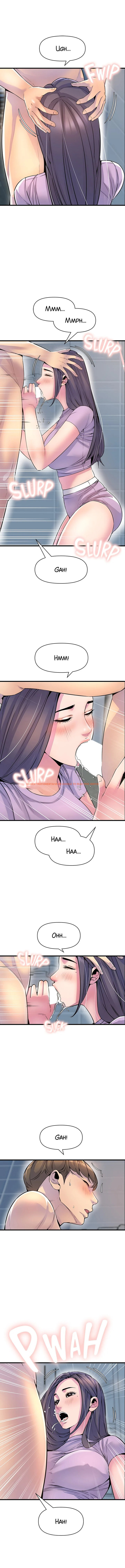 Read Hentai Image 6 151 in comic Boss Of Reading Room - Chapter 25 - hentaitnt.net