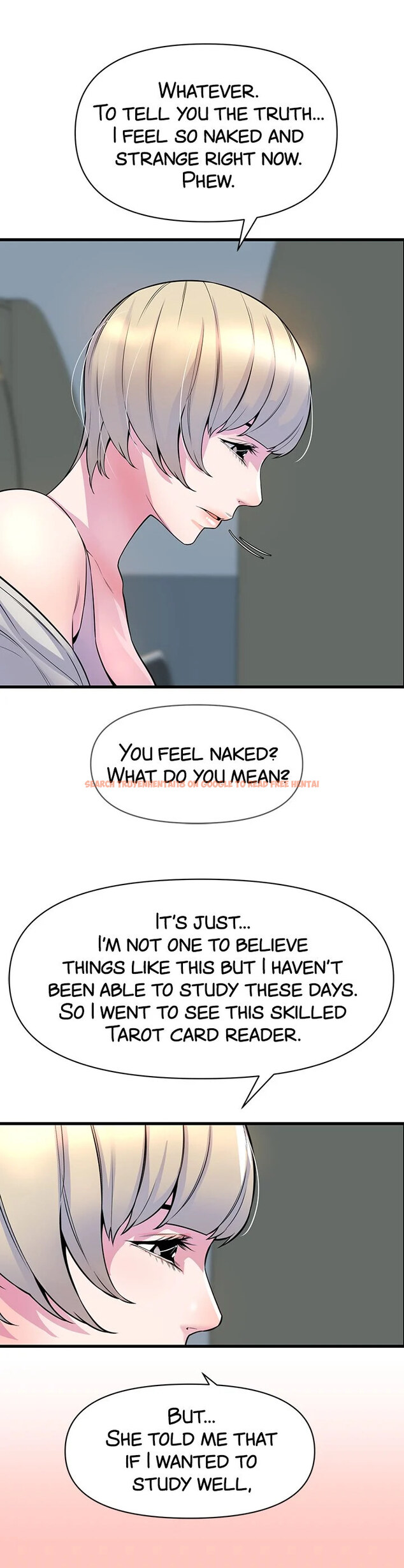 Read Hentai Image 1 151 in comic Boss Of Reading Room - Chapter 26 - hentaitnt.net
