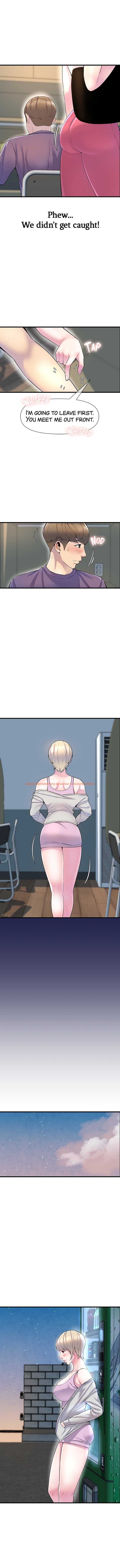 Read Hentai Image 10 151 in comic Boss Of Reading Room - Chapter 26 - hentaitnt.net