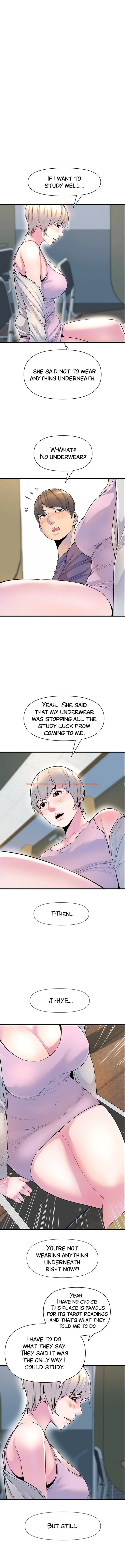 Read Hentai Image 3 151 in comic Boss Of Reading Room - Chapter 26 - hentaitnt.net