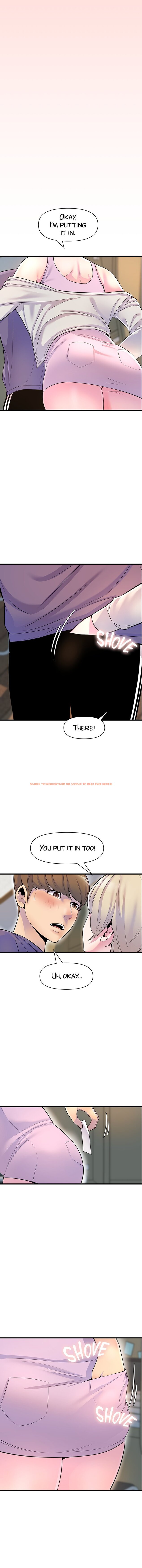 Read Hentai Image 6 151 in comic Boss Of Reading Room - Chapter 26 - hentaitnt.net