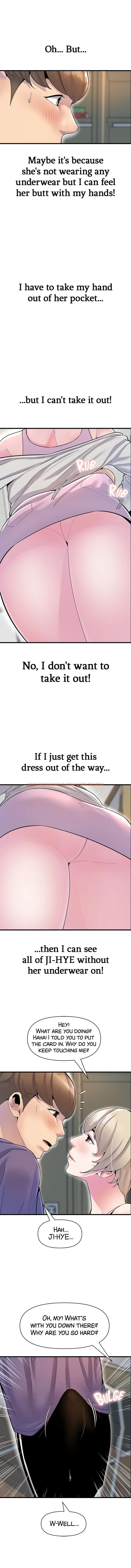Read Hentai Image 7 151 in comic Boss Of Reading Room - Chapter 26 - hentaitnt.net