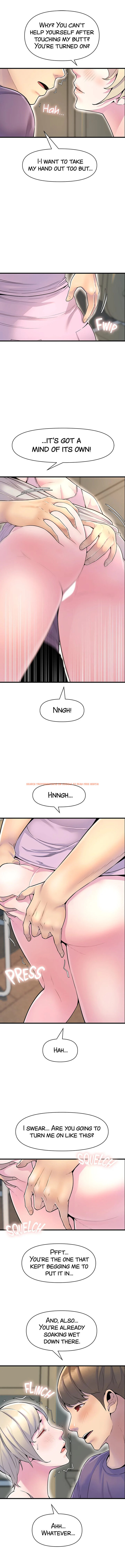 Read Hentai Image 8 151 in comic Boss Of Reading Room - Chapter 26 - hentaitnt.net