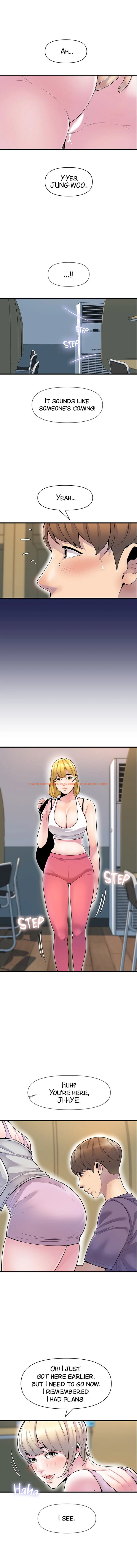 Read Hentai Image 9 151 in comic Boss Of Reading Room - Chapter 26 - hentaitnt.net