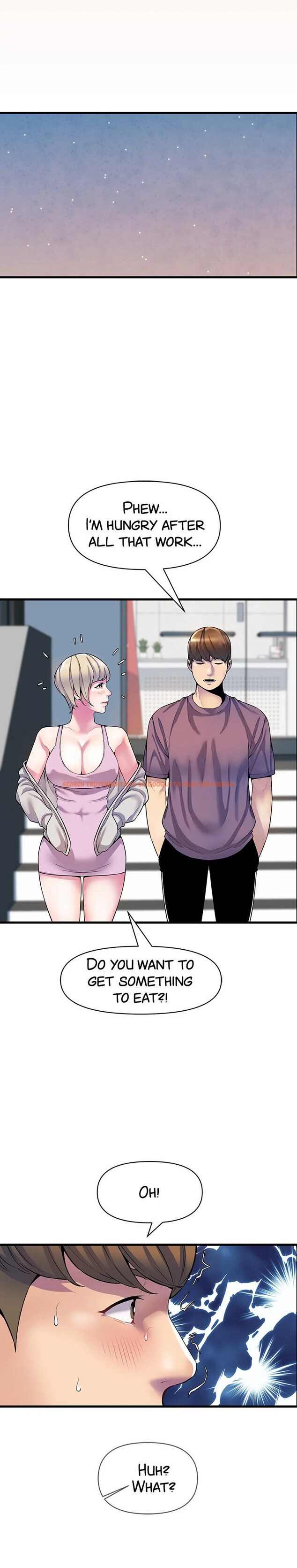 Read Hentai Image 1 151 in comic Boss Of Reading Room - Chapter 27 - hentaitnt.net