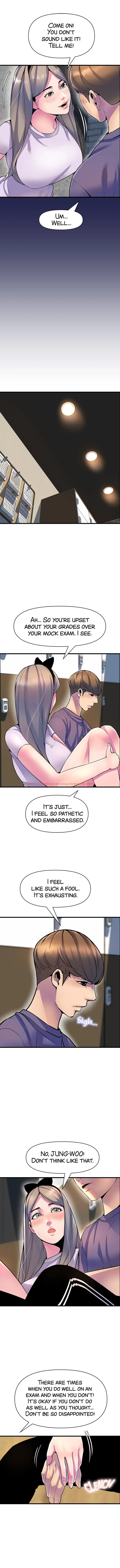Read Hentai Image 11 151 in comic Boss Of Reading Room - Chapter 27 - hentaitnt.net