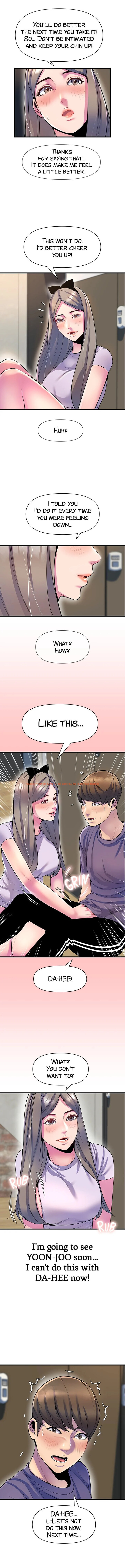 Read Hentai Image 12 151 in comic Boss Of Reading Room - Chapter 27 - hentaitnt.net