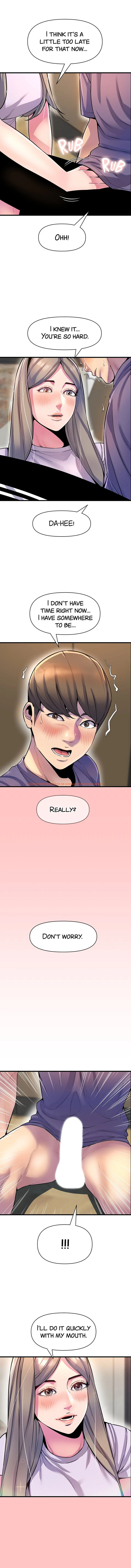 Read Hentai Image 13 151 in comic Boss Of Reading Room - Chapter 27 - hentaitnt.net