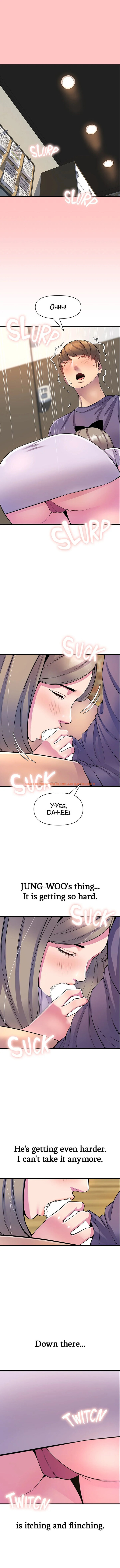 Read Hentai Image 14 151 in comic Boss Of Reading Room - Chapter 27 - hentaitnt.net