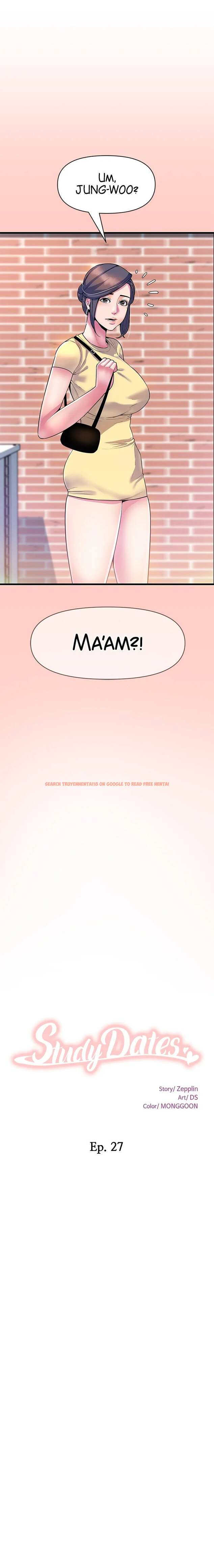 Read Hentai Image 2 151 in comic Boss Of Reading Room - Chapter 27 - hentaitnt.net