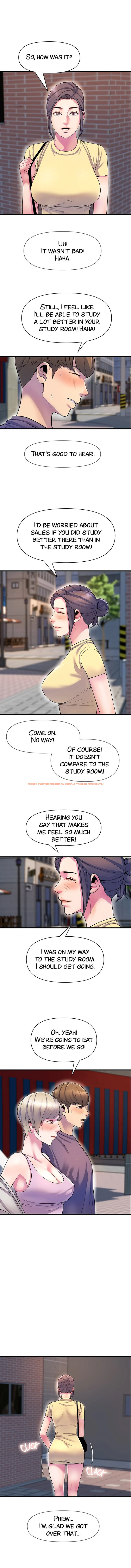 Read Hentai Image 4 151 in comic Boss Of Reading Room - Chapter 27 - hentaitnt.net