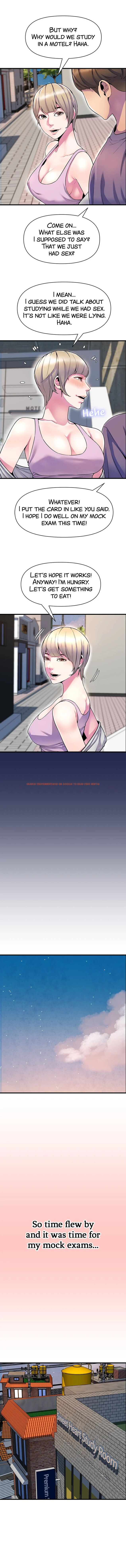 Read Hentai Image 5 151 in comic Boss Of Reading Room - Chapter 27 - hentaitnt.net