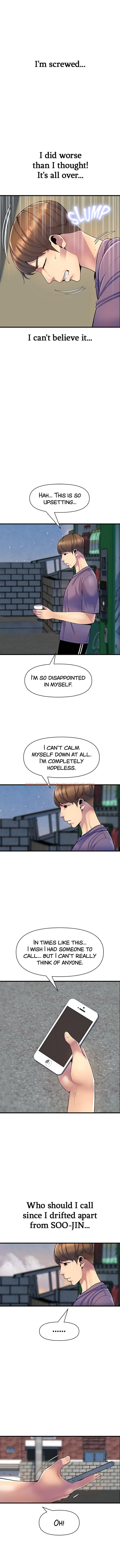Read Hentai Image 7 151 in comic Boss Of Reading Room - Chapter 27 - hentaitnt.net