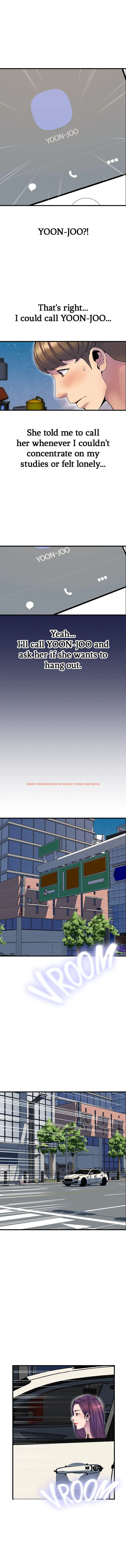Read Hentai Image 8 151 in comic Boss Of Reading Room - Chapter 27 - hentaitnt.net