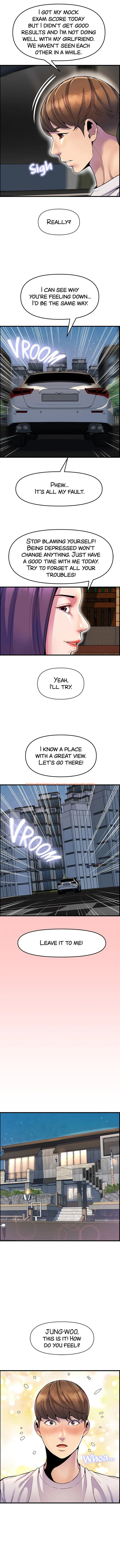 Read Hentai Image 11 151 in comic Boss Of Reading Room - Chapter 28 - hentaitnt.net