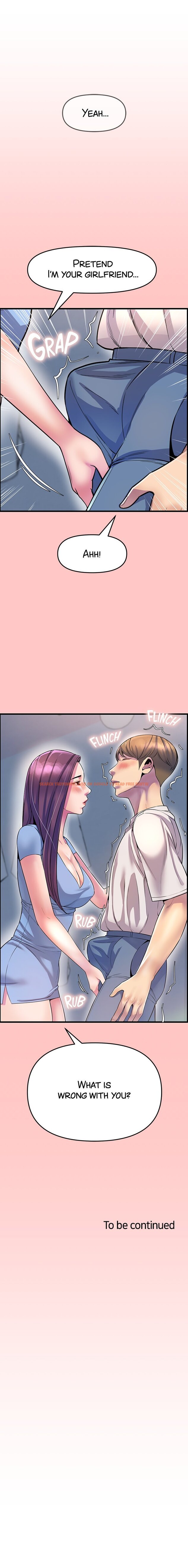 Read Hentai Image 14 151 in comic Boss Of Reading Room - Chapter 28 - hentaitnt.net