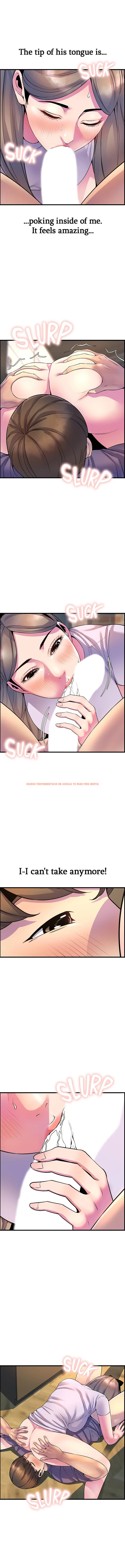 Read Hentai Image 5 151 in comic Boss Of Reading Room - Chapter 28 - hentaitnt.net