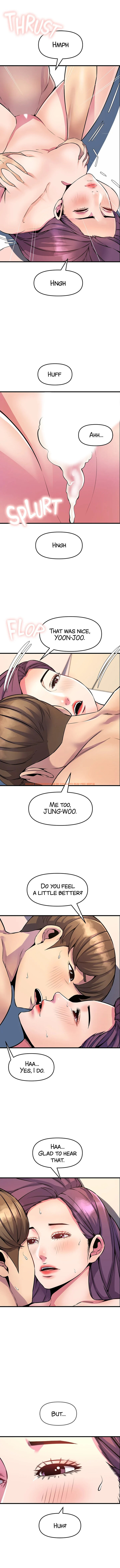 Read Hentai Image 11 151 in comic Boss Of Reading Room - Chapter 29 - hentaitnt.net