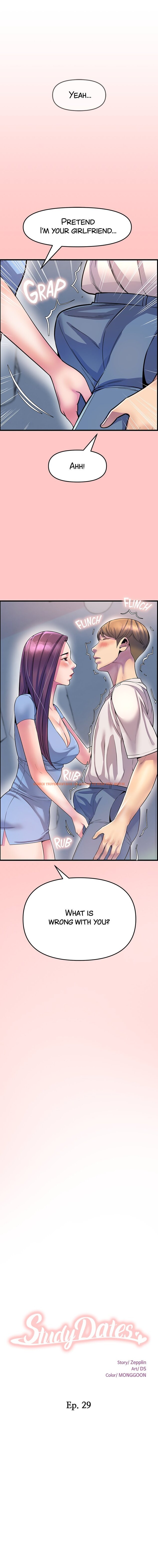 Read Hentai Image 2 151 in comic Boss Of Reading Room - Chapter 29 - hentaitnt.net