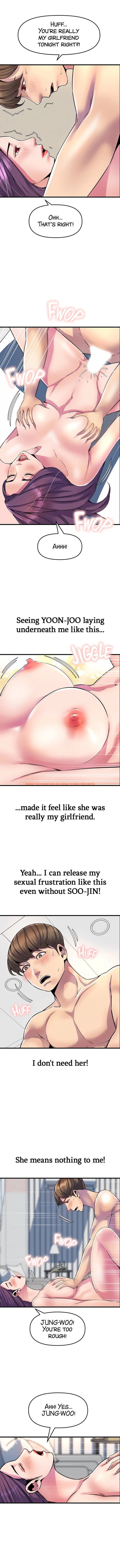 Read Hentai Image 9 151 in comic Boss Of Reading Room - Chapter 29 - hentaitnt.net