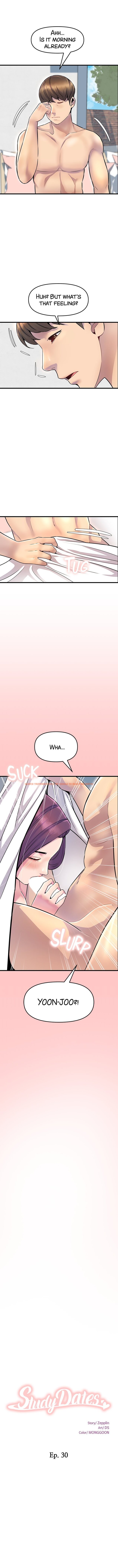 Read Hentai Image 1 151 in comic Boss Of Reading Room - Chapter 30 - hentaitnt.net