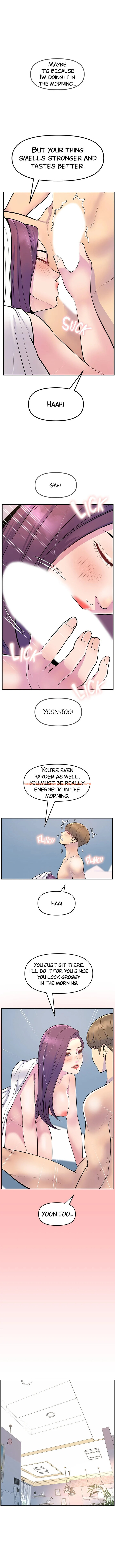 Read Hentai Image 3 151 in comic Boss Of Reading Room - Chapter 30 - hentaitnt.net