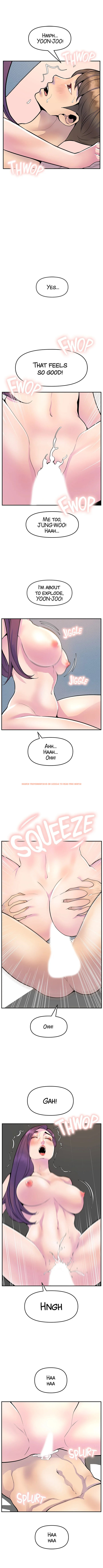 Read Hentai Image 5 151 in comic Boss Of Reading Room - Chapter 30 - hentaitnt.net