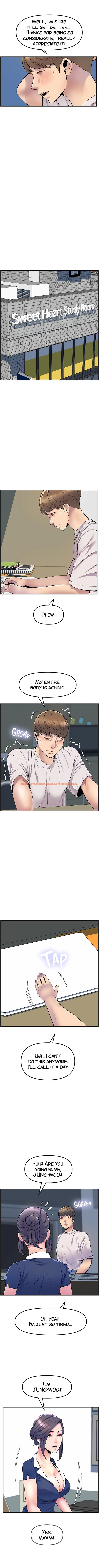 Read Hentai Image 9 151 in comic Boss Of Reading Room - Chapter 30 - hentaitnt.net