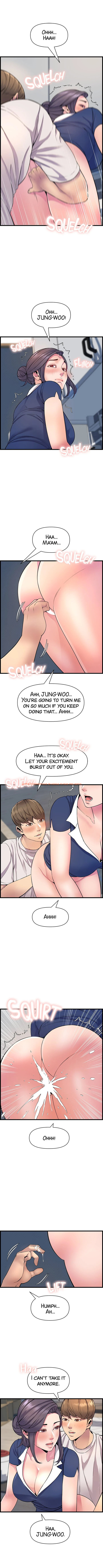 Read Hentai Image 4 145 in comic Boss Of Reading Room - Chapter 31 - hentaitnt.net