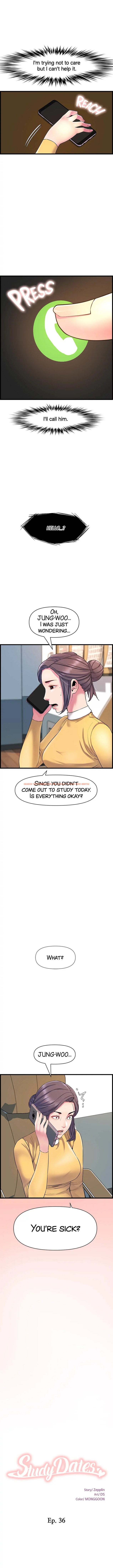 Read Hentai Image 1 248 in comic Boss Of Reading Room - Chapter 36 - hentaitnt.net