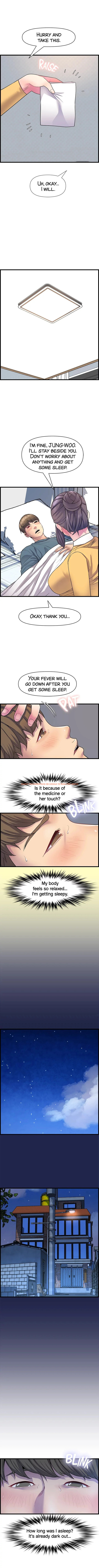 Read Hentai Image 4 249 in comic Boss Of Reading Room - Chapter 36 - hentaitnt.net