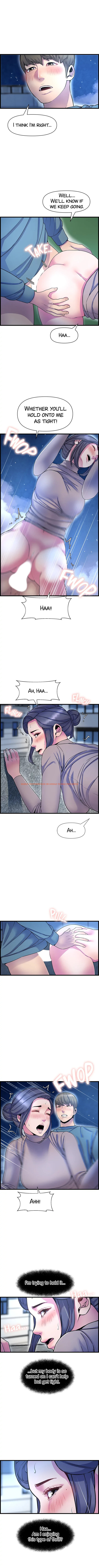 Read Hentai Image 5 189 in comic Boss Of Reading Room - Chapter 40 - hentaitnt.net